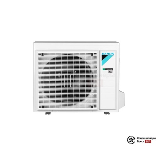 Напольно-потолочная сплит-система Daikin FNA60A9/RXM60R в Бресте