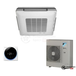 Daikin FUA125A/RZASG125MY1