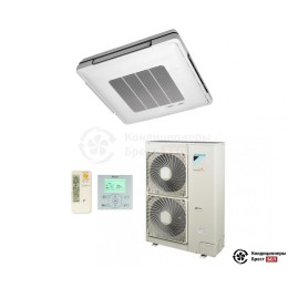 Daikin FUA125A/RZQG125L8Y