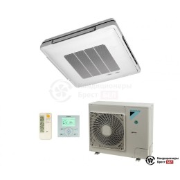 Daikin FUA71A/RQ71BW