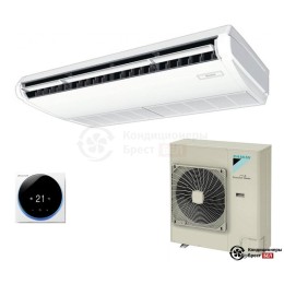 Daikin FHA125A/RZASG125MV1