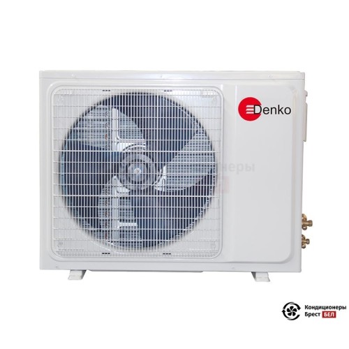 Напольно-потолочная сплит-система Denko DNP 24 А в Бресте