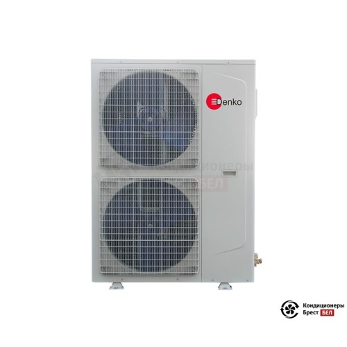 Напольно-потолочная сплит-система Denko DNP 60 А в Бресте