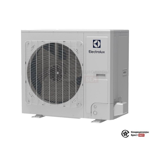 Напольно-потолочная сплит-система Electrolux EACU-60H/UP3-DC/N8 в Бресте