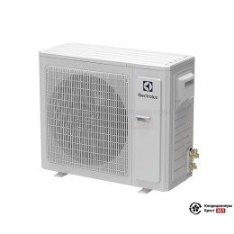 Electrolux EACU-36H/UP3-DC/N8