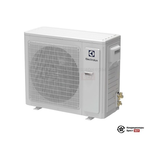 Напольно-потолочная сплит-система Electrolux EACU-18H/UP3-DC/N8 в Бресте