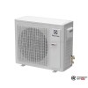 Напольно-потолочная сплит-система Electrolux EACU-18H/UP3/N3 в Бресте