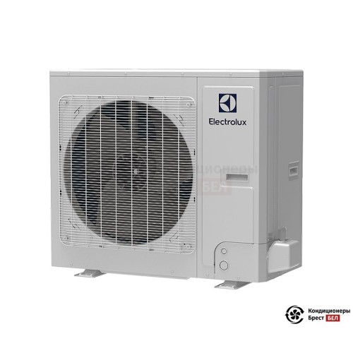 Напольно-потолочная сплит-система Electrolux EACU-48H/UP3-DC/N8 в Бресте