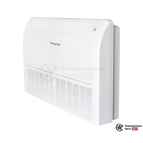 Напольно-потолочная сплит-система Energolux SACF48D5-A/SAU48U5-A в Бресте