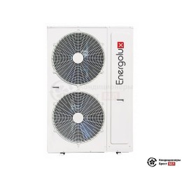 Напольно-потолочный кондиционер Energolux SACF48D4-A/SAU48U3-A-WS40