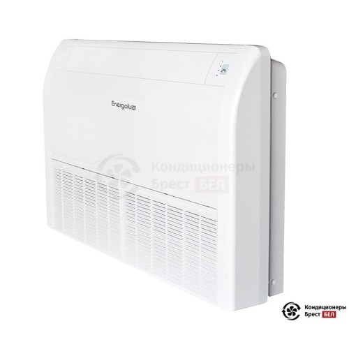  Напольно-потолочный кондиционер Energolux SACF36D4-A/SAU36U3-A-WS40 в Бресте