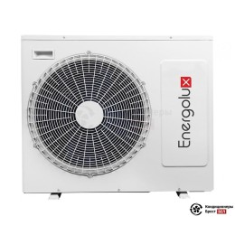 Напольно-потолочный кондиционер Energolux SACF36D4-A/SAU36U3-A-WS40