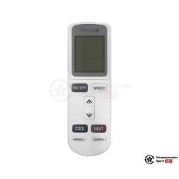 Напольно-потолочный кондиционер Energolux SACF60D4-A/SAU60U3-A-WS30