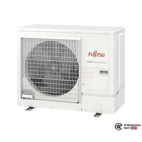Напольно-потолочная сплит-система Fujitsu ABYG54KRTA/AOYG54KQTA в Бресте