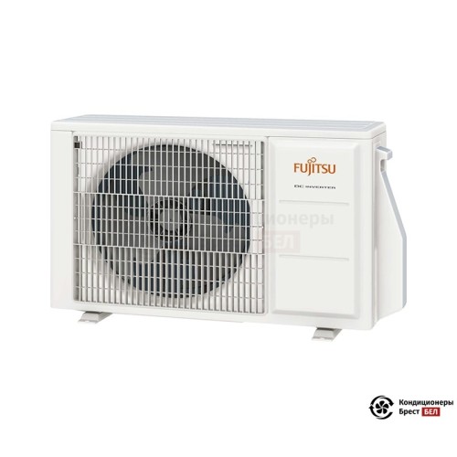 Напольно-потолочная сплит-система Fujitsu AGYG09KVCA/AOYG09KVCA в Бресте