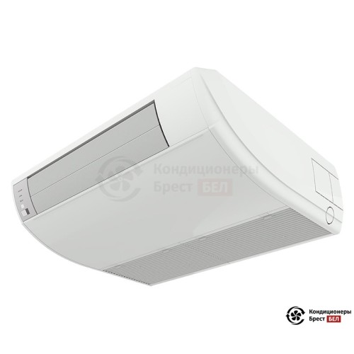 Напольно-потолочная сплит-система General Climate GC-CF60HRN2/GU-CF60H2 в Бресте