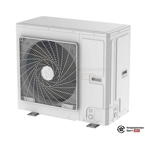 Напольно-потолочная сплит-система Gree GUD160ZD/A-S/GUD160W/A-Х в Бресте