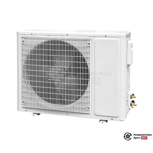 Напольно-потолочная сплит-система Gree GU50ZD/A1-K/GU50W/A1-K в Бресте