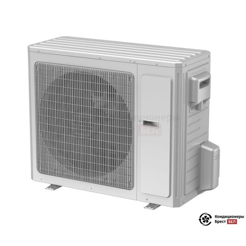 Напольно-потолочная сплит-система Gree GU160ZD/A1-K/GU160W/A1-M в Бресте