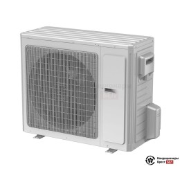 Gree GUD125ZD/A-S/GUD125W/A-X