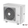 Напольно-потолочная сплит-система Gree GU140ZD/A1-K/GU140W/A1-M в Бресте