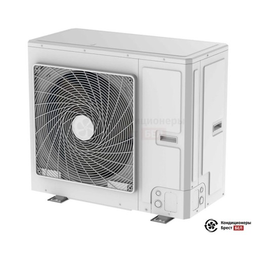 Напольно-потолочная сплит-система Gree GU140ZD/A1-K/GU140W/A1-M в Бресте