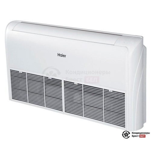 Напольно-потолочная сплит-система Haier AC140S1LK1FA/1U140S1LN1FB в Бресте