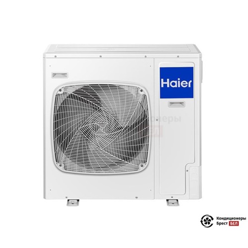 Напольно-потолочная сплит-система Haier AC140S1LK1FA/1U140S1LN1FB в Бресте