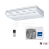 Напольно-потолочная сплит-система Haier AC18CS1ERA(S)/1U18DS1EAA в Бресте