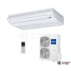 Напольно-потолочная сплит-система Haier AC48FS1ERA(S)1U48LS1EAB(S) в Бресте