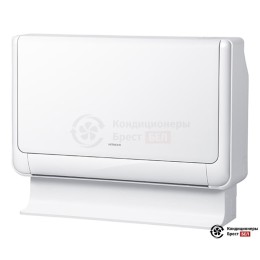 Hitachi RAC-25FXE/RAF-25RXE