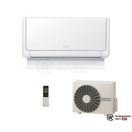 Hitachi RAC-25FXB/RAF-25RXB