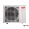  Напольно-потолочный кондиционер IGC IFХ-36H/IUX-36H в Бресте