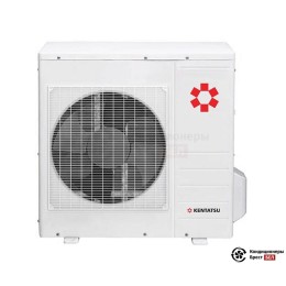 Kentatsu KSHF105HFAN3/KSUR105HFAN3/-40