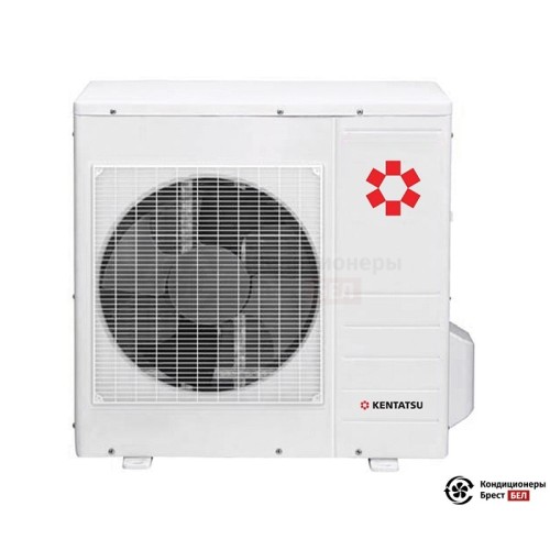 Напольно-потолочная сплит-система Kentatsu KSHF105HFAN3/KSUR105HFAN3 в Бресте