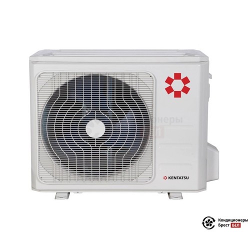 Напольно-потолочная сплит-система Kentatsu KSHF53HFAN1/KSUT53HFAN1/-40 в Бресте
