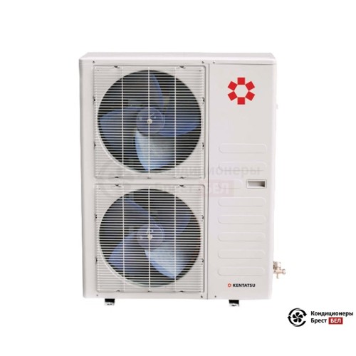 Напольно-потолочная сплит-система Kentatsu KSHE176HFAN3/KSUT176HFAN3/-40 в Бресте
