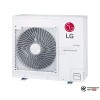 Напольно-потолочная сплит-система LG UV18R.N10/UU18WR.U20 в Бресте