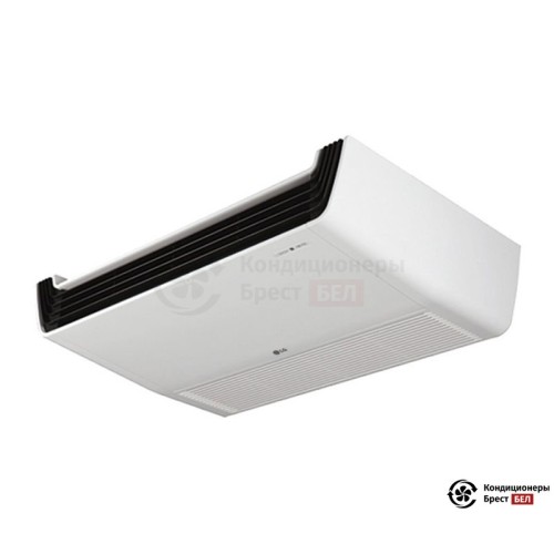 Напольно-потолочная сплит-система LG UV48WC.N20R0/UU49WC1.U31R0 в Бресте
