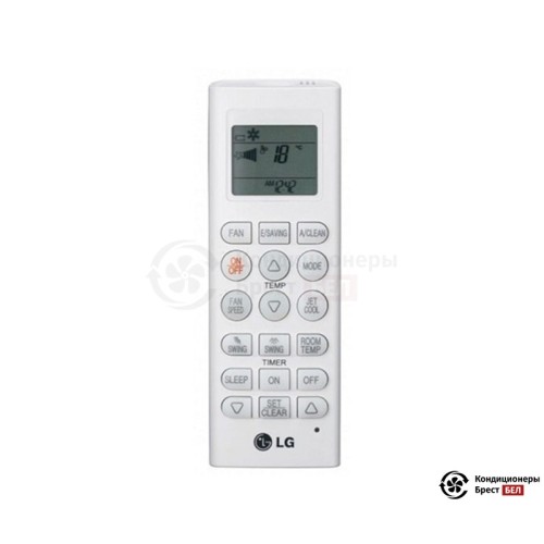 Напольно-потолочная сплит-система LG UV60WC.N20R0/UU61WC1.U31R0 в Бресте