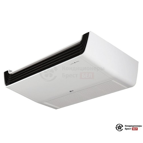 Напольно-потолочная сплит-система LG UV60R.N20/UU60WR.U30 в Бресте
