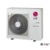 Напольно-потолочная сплит-система LG UV36WC.N10R0/UU36WC.U41R0 в Бресте