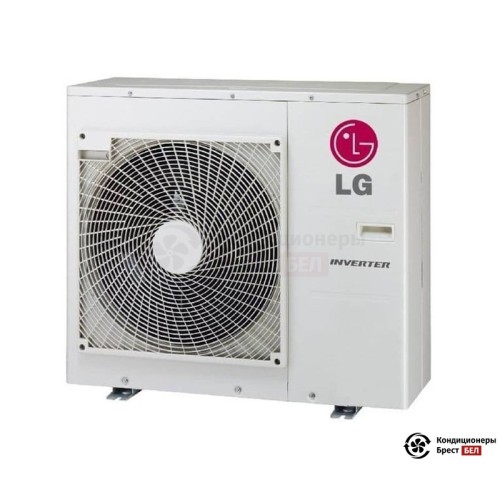 Напольно-потолочная сплит-система LG UV36WC.N10R0/UU36WC.U41R0 в Бресте