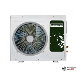 Напольно-потолочный кондиционер Leberg LS-CF60AY/LU-60AY3