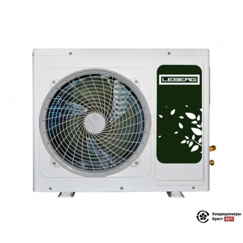  Напольно-потолочный кондиционер Leberg LS-CF60A/LU-60A3 в Бресте