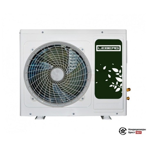  Напольно-потолочный кондиционер Leberg LS-CF36A/LU-36A3 в Бресте