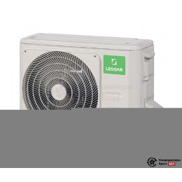 Lessar LS-HE18TTA2/LU-HE18UTA2