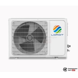 Напольно-потолочный кондиционер Loriot LAC-18TCF