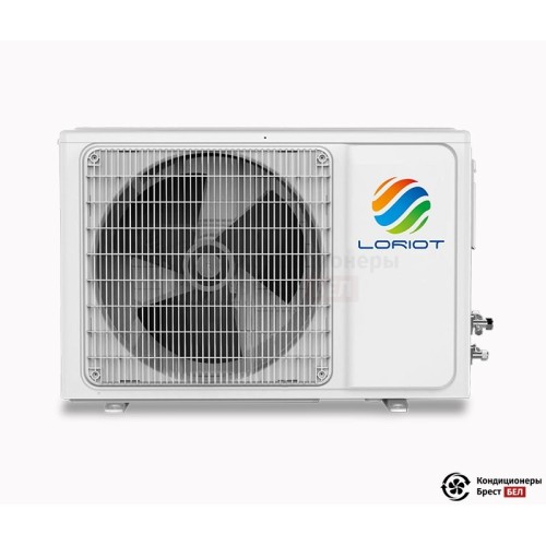  Напольно-потолочный кондиционер Loriot LAC-48TCF в Бресте
