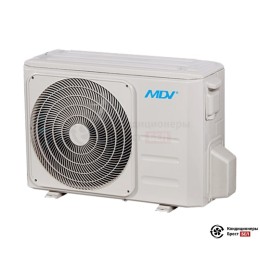 MDV MDUE-18HRFN8/MDOU-18HFN8